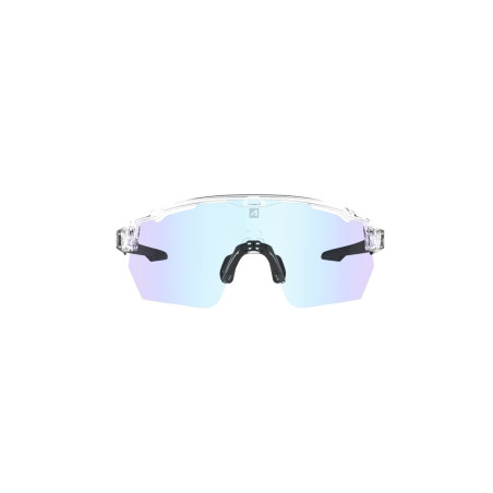 AZR Kromic Race RX Crystal Vernie / Ecran Irisé Bleu