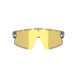 AZR Vision RX Magnetique Carbone Mate / Ecran Gold Multicouche + Ecran incolore AZR Vision RX Magnetique Carbone Mate / Ecran Gold Multicouche + Ecran incolore