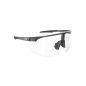 AZR Vision RX Magnetique Carbone Mate / Ecran Gold Multicouche + Ecran incolore AZR Vision RX Magnetique Carbone Mate / Ecran Gold Multicouche + Ecran incolore