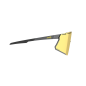 AZR Vision RX Magnetique Carbone Mate / Ecran Gold Multicouche + Ecran incolore AZR Vision RX Magnetique Carbone Mate / Ecran Gold Multicouche + Ecran incolore