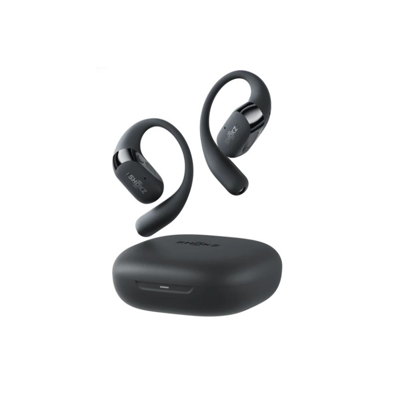 Shokz Openfit 2+ Black