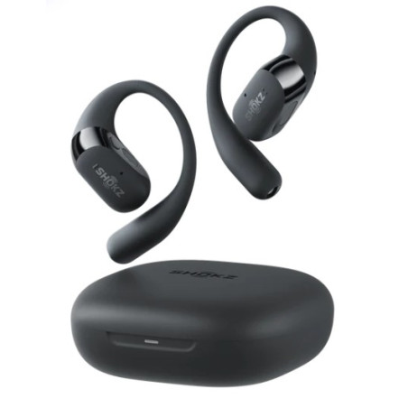 Shokz Openfit 2+ Black