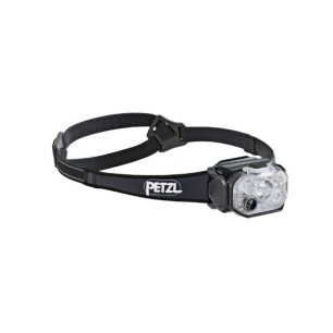 Petzl Swift RL Classic Black