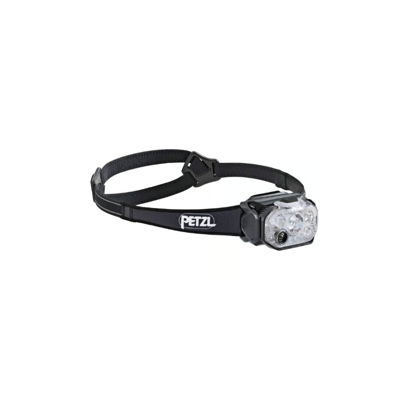 Petzl Swift RL Classic Black