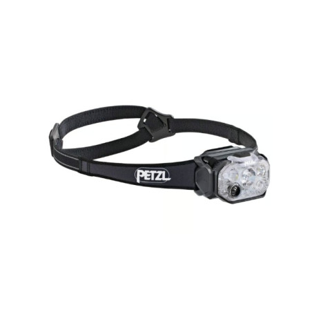 Petzl Swift RL Classic Black
