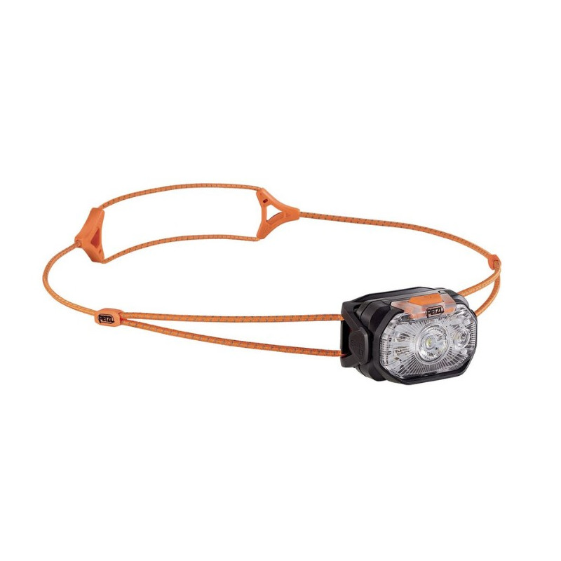 Petzl Swift LT Black