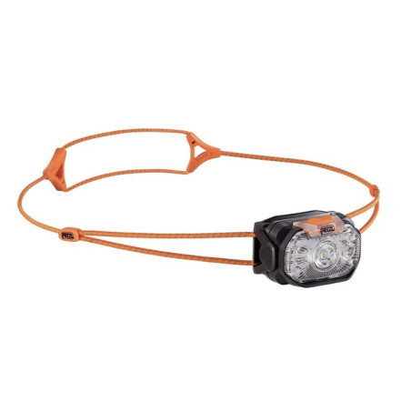 Petzl Swift LT Black