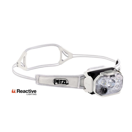 Petzl Swift RL White