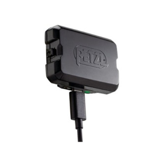 Petzl Batterie Rechargeable R2250 Pour Swift RL & Swift RL Classic