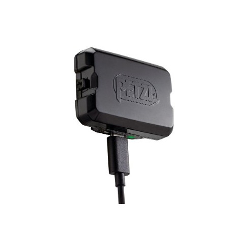 Petzl Batterie Rechargeable R2250 Pour Swift RL & Swift RL Classic