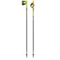 Leki Evotrail FX.One Ta Black/Dark Anthracite/Neon Yellow