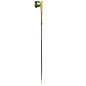 Leki Ultratrail FX.One Bright red/Violet/Neon Yellow