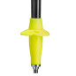 Leki Ultratrail FX.One Bright red/Violet/Neon Yellow