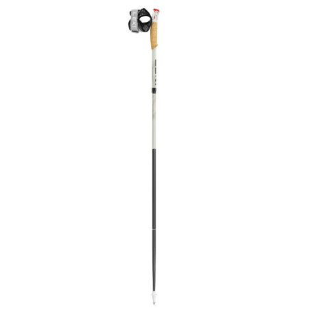 Leki Ultratrail FX.One Warm Grey Light/Warm Grey Dark/Black