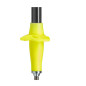 Leki Ultratrail FX.One SL Bright Red/Violet/Neon Yellow