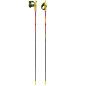 Leki Ultratrail FX.One SL Bright Red/Violet/Neon Yellow