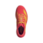 Adidas Adizero EVO SL Woven Homme Lucid Red/Bold Gold/Semi Lucid Blue