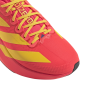 Adidas Adizero EVO SL Woven Homme Lucid Red/Bold Gold/Semi Lucid Blue