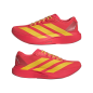 Adidas Adizero EVO SL Woven Homme Lucid Red/Bold Gold/Semi Lucid Blue