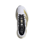 Adidas Adizero EVO SL Woven Femme Cloud White/Matte Gold/Core Black Adidas Adizero EVO SL Woven Femme Cloud White/Matte Gold/Core Black