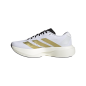 Adidas Adizero EVO SL Woven Femme Cloud White/Matte Gold/Core Black Adidas Adizero EVO SL Woven Femme Cloud White/Matte Gold/Core Black