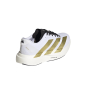Adidas Adizero EVO SL Woven Femme Cloud White/Matte Gold/Core Black Adidas Adizero EVO SL Woven Femme Cloud White/Matte Gold/Core Black
