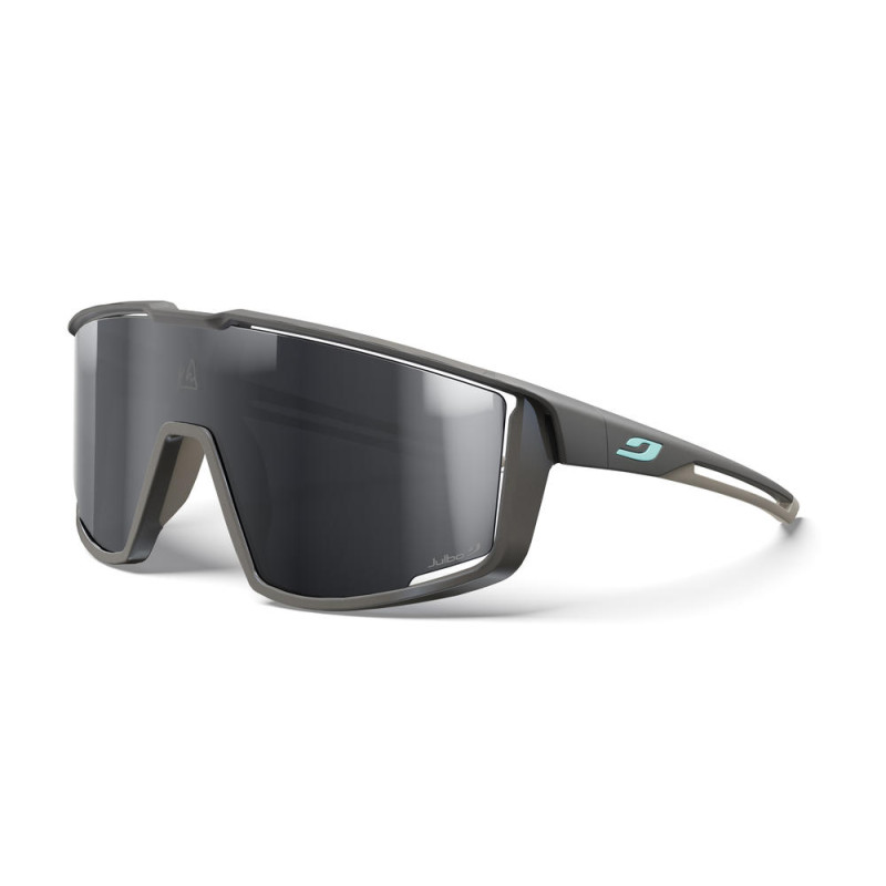 Julbo Fury Kilian Jornet Marron Fonce/Bleu Julbo Fury Kilian Jornet Marron Fonce/Bleu