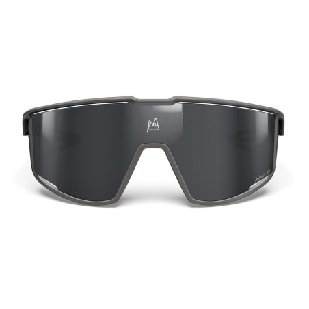 Julbo Fury Kilian Jornet Marron Fonce/Bleu