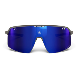 Julbo Intensity Kilian Jornet Marron/Ice