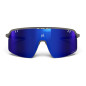 Julbo Intensity Kilian Jornet Marron/Ice Julbo Intensity Kilian Jornet Marron/Ice
