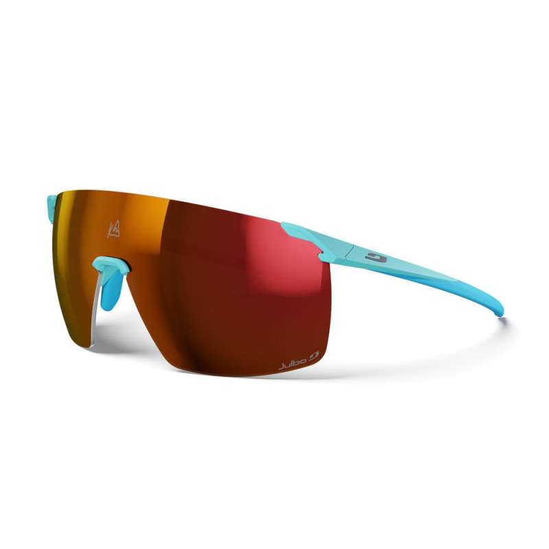 Julbo Faster L Kilian Jornet Bleu Clair Julbo Faster L Kilian Jornet Bleu Clair