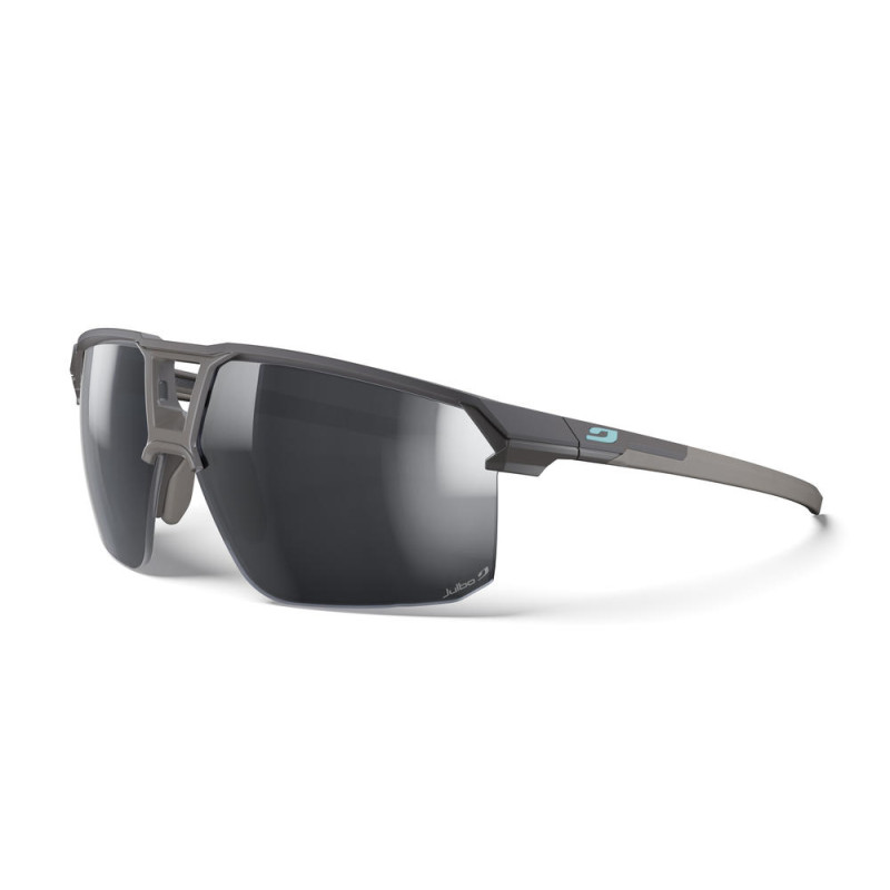 Julbo Liry Kilian Jornet Marron/Bleu Julbo Liry Kilian Jornet Marron/Bleu