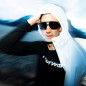 Julbo Liry Kilian Jornet Marron/Bleu Julbo Liry Kilian Jornet Marron/Bleu