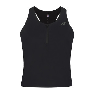 Rukka Crop Top Masmu Femme Noir