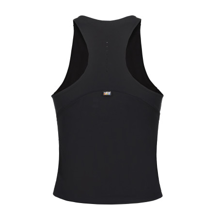 Rukka Crop Top Masmu Femme Noir