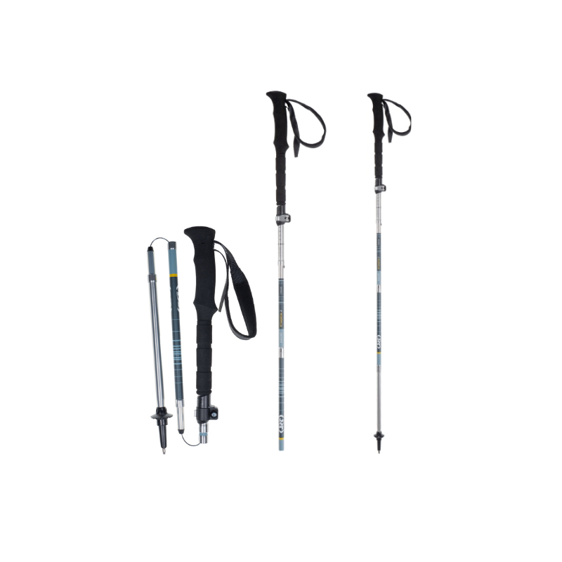 TSL Hiking Alu 5 Cross