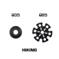 TSL Hiking Alu 5 Cross
