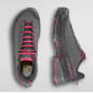 La Sportiva TX5 Evo GTX Femme Carbon/Azalea