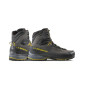 La Sportiva TX5 Evo Mid GTX Homme Carbon/Yellow