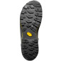 La Sportiva TX5 Evo Mid GTX Homme Carbon/Yellow