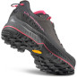 La Sportiva TX5 Evo GTX Femme Carbon/Azalea