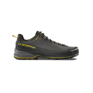 La Sportiva TX5 Evo GTX Homme Carbon/Yellow