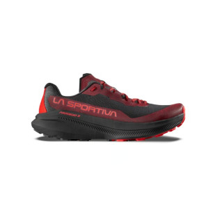 La Sportiva Prodigio 2 Homme Onyx/Moutain Red