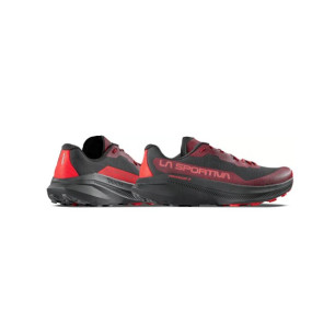 La Sportiva Prodigio 2 Homme Onyx/Moutain Red