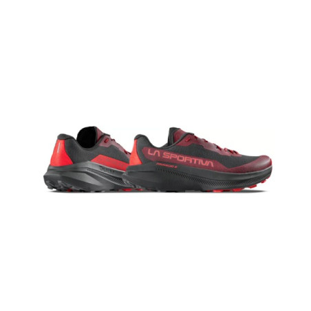 La Sportiva Prodigio 2 Homme Onyx/Moutain Red