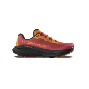 La Sportiva Prodigio 2 Femme Mineral Red/Azalea