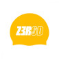 Zerod Swim Cap Armada Yellow Sunflower