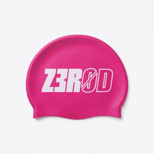 Zerod Swim Cap Armada Electric Pink