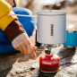 Primus Réchaud Essential Trail Duo