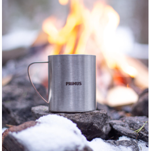 Primus Mug 4 Saisons Alu 0.3L